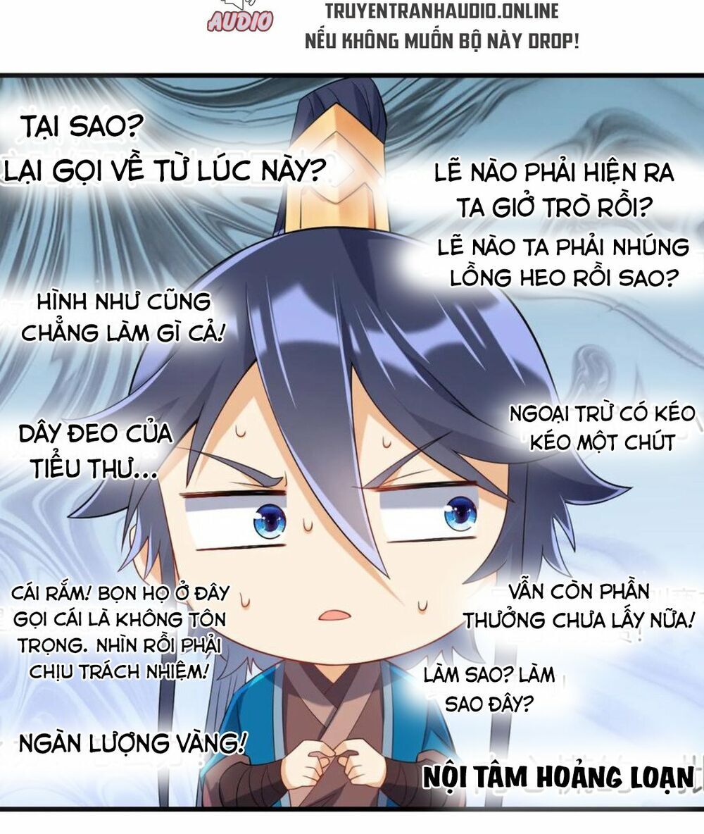Nhất Đẳng Gia Đinh Chapter 114 - 3