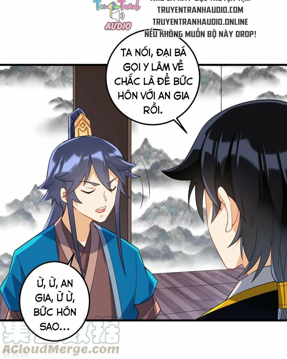 Nhất Đẳng Gia Đinh Chapter 114 - 5