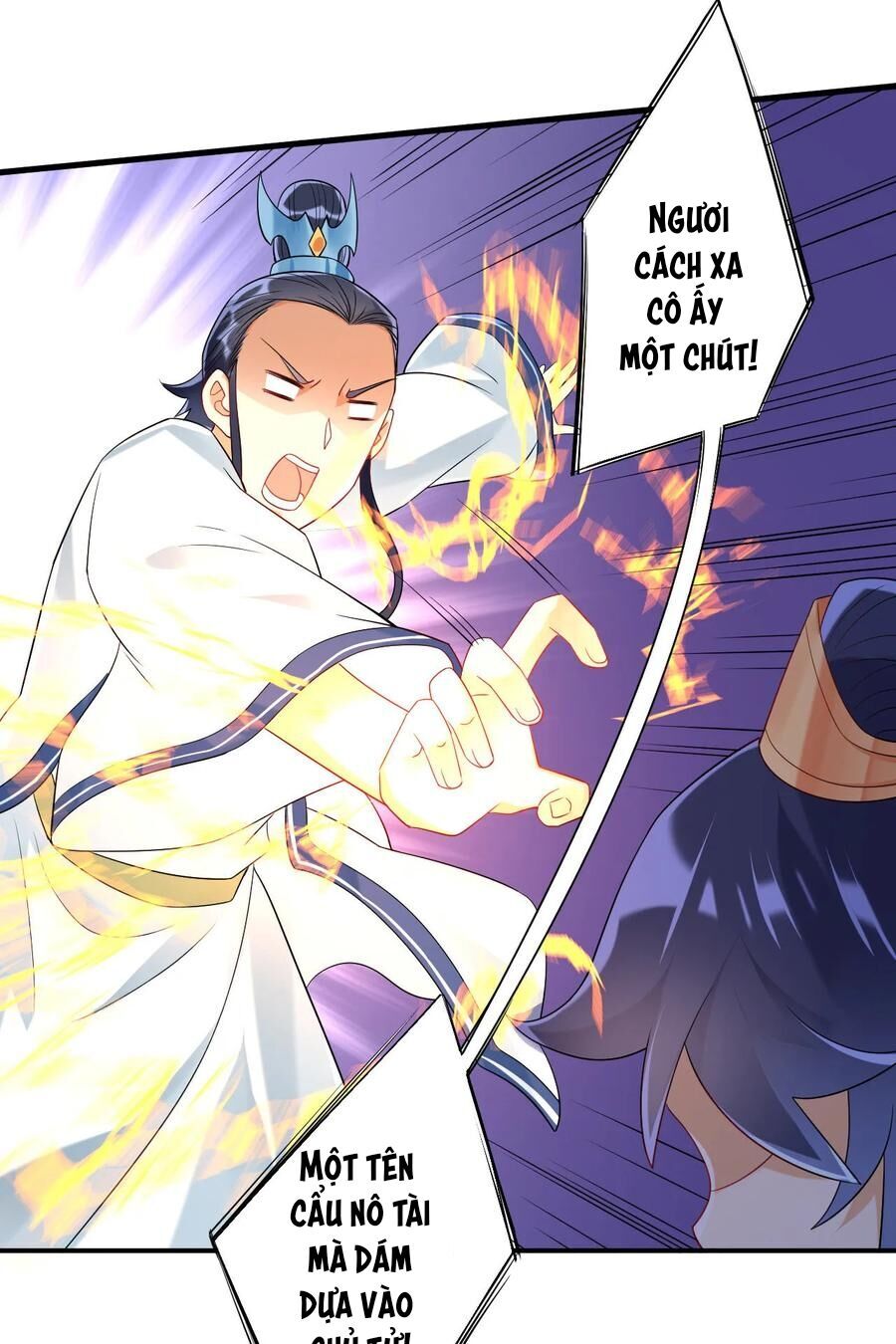 Nhất Đẳng Gia Đinh Chapter 116 - 11