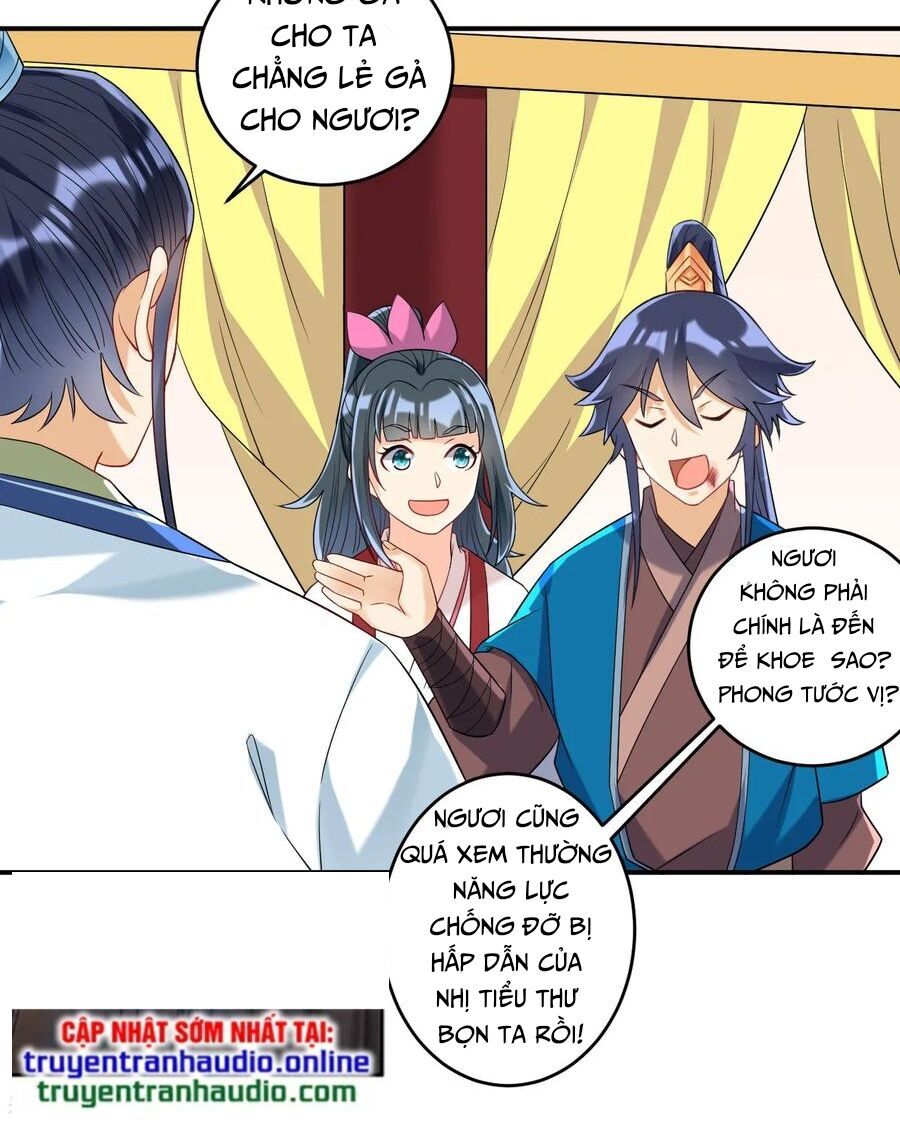 Nhất Đẳng Gia Đinh Chapter 116 - 14