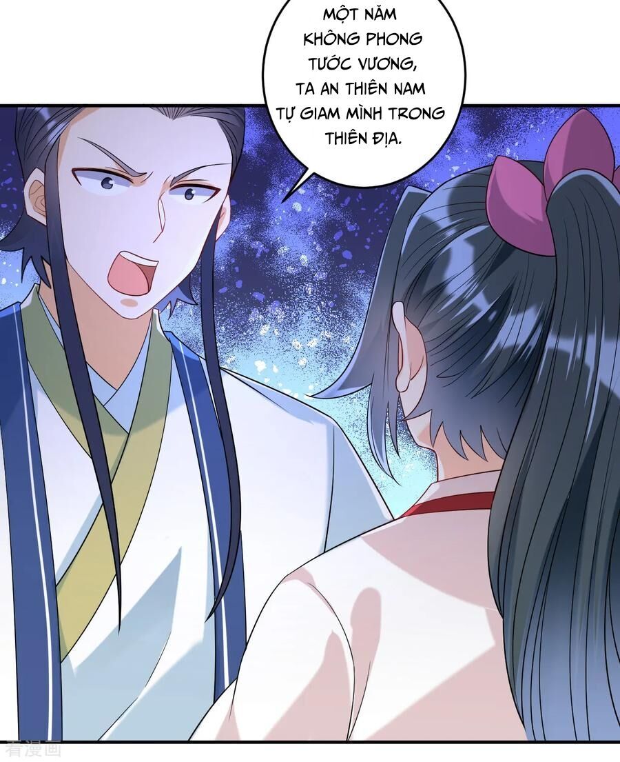 Nhất Đẳng Gia Đinh Chapter 116 - 18