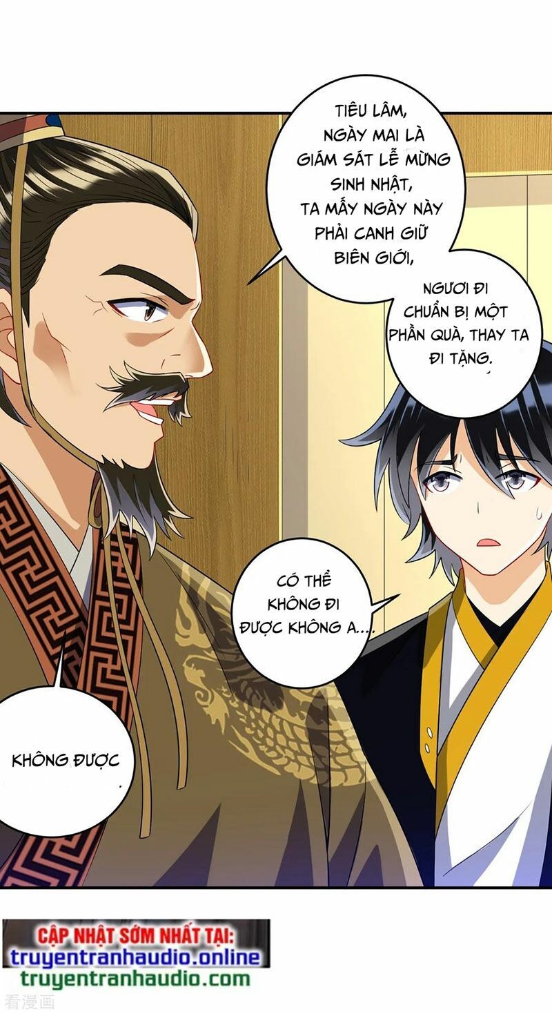 Nhất Đẳng Gia Đinh Chapter 117 - 14