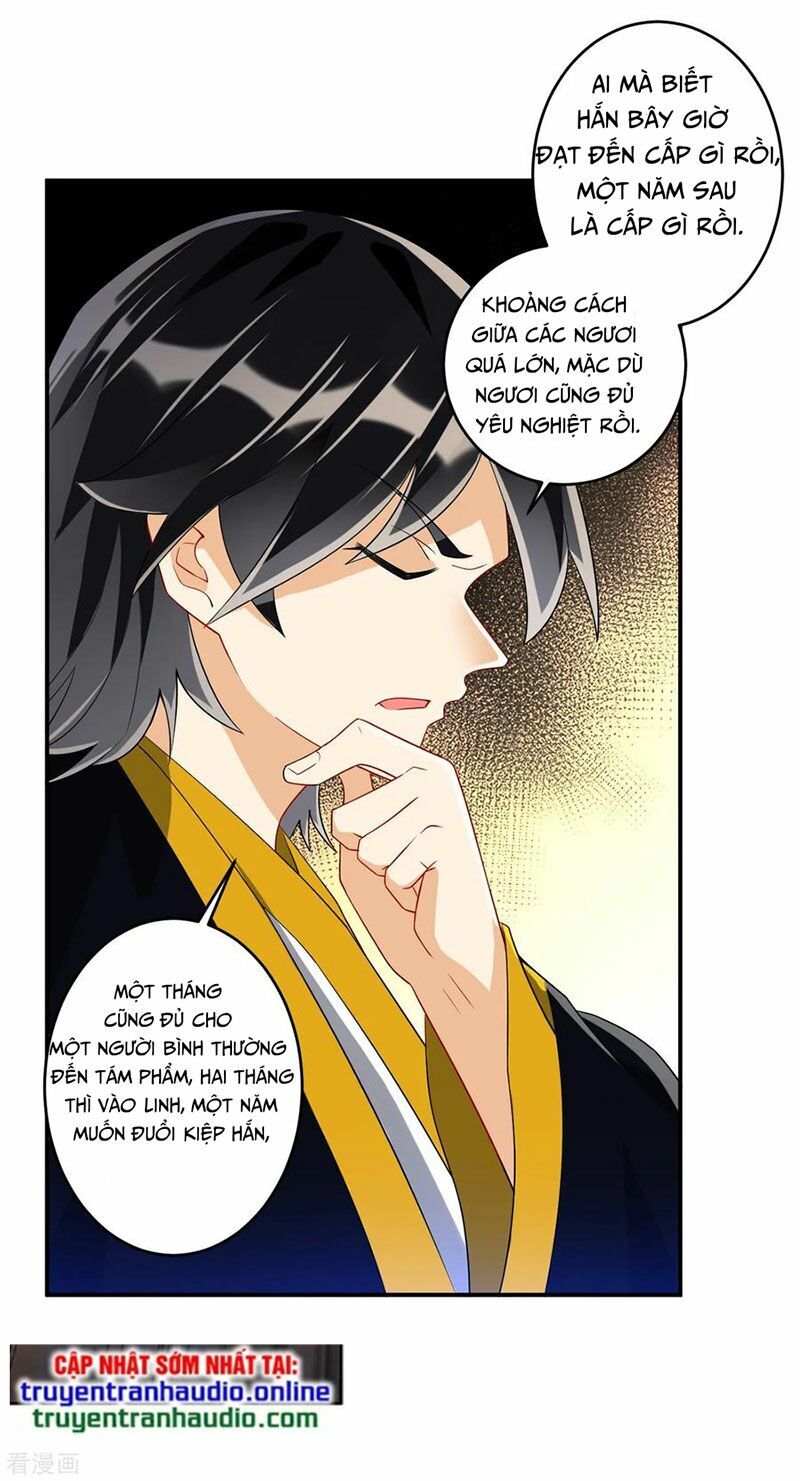 Nhất Đẳng Gia Đinh Chapter 117 - 6