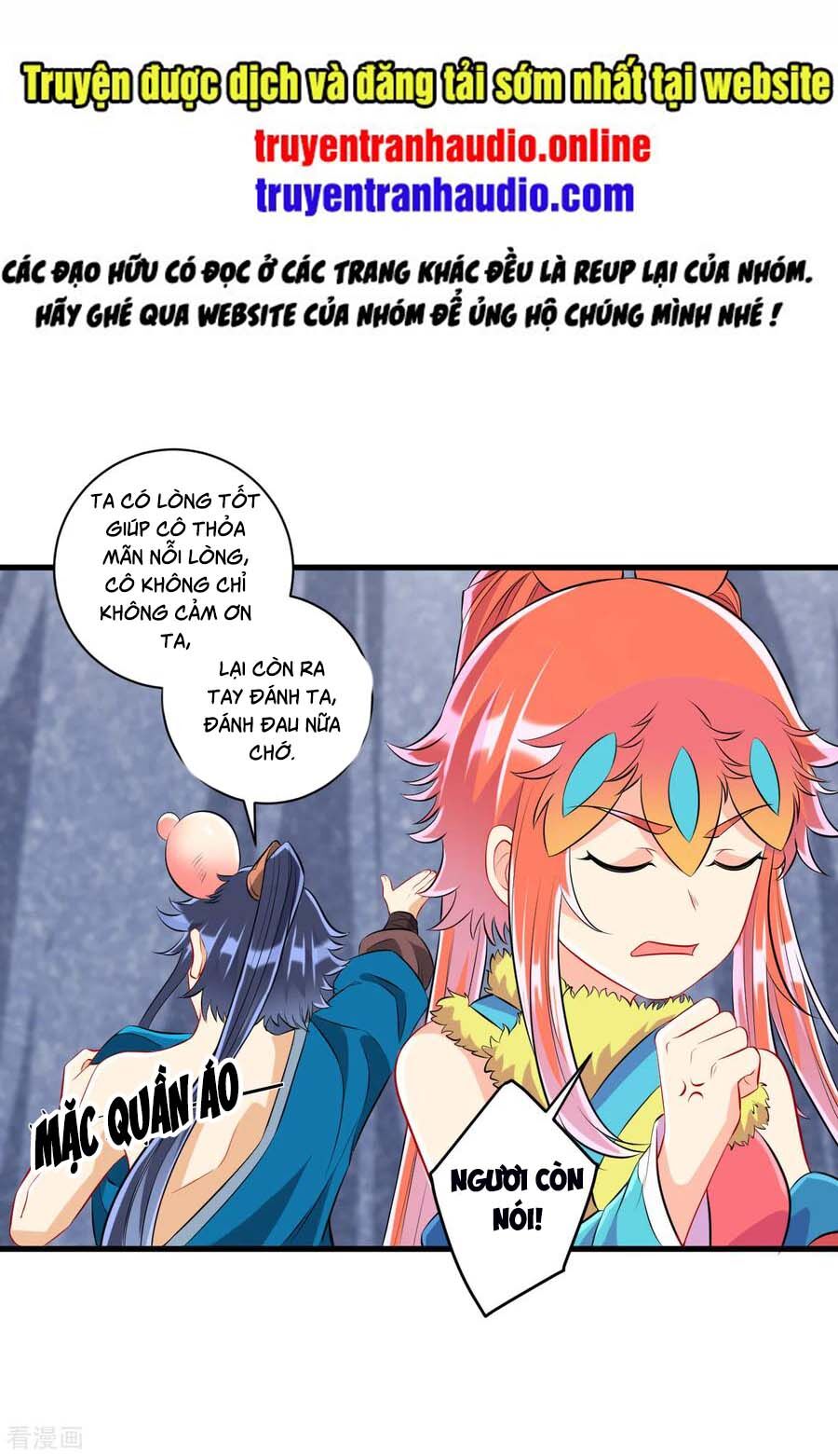 Nhất Đẳng Gia Đinh Chapter 147 - 1