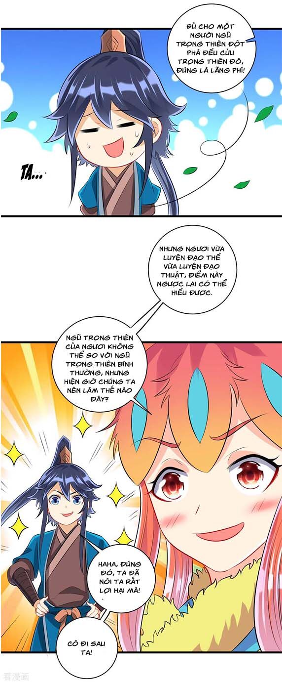 Nhất Đẳng Gia Đinh Chapter 147 - 7