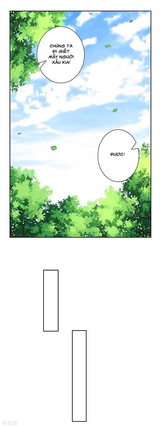 Nhất Đẳng Gia Đinh Chapter 147 - 8