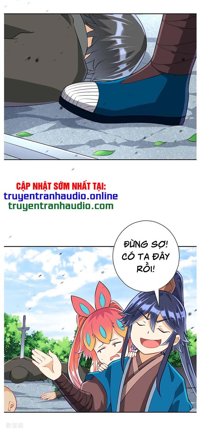 Nhất Đẳng Gia Đinh Chapter 147 - 9