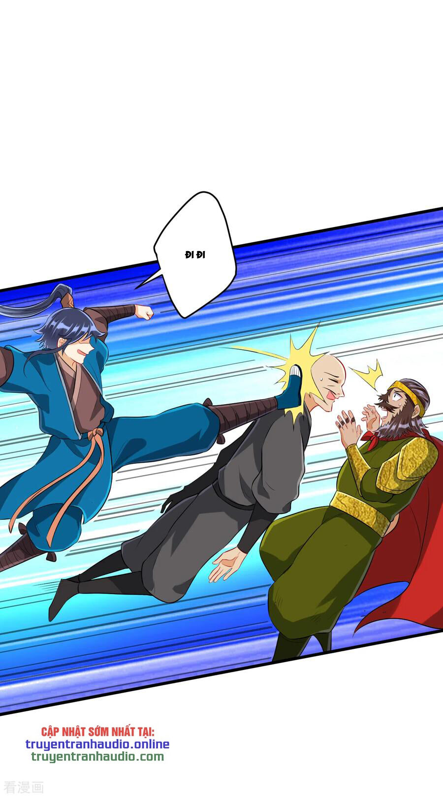 Nhất Đẳng Gia Đinh Chapter 148 - 8