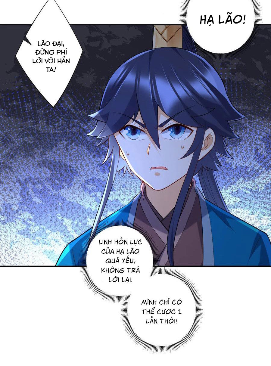 Nhất Đẳng Gia Đinh Chapter 166 - 26
