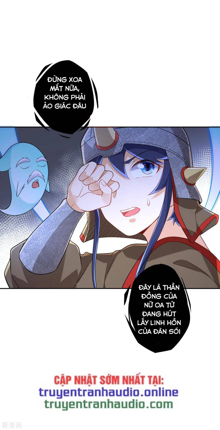 Nhất Đẳng Gia Đinh Chapter 178 - 27