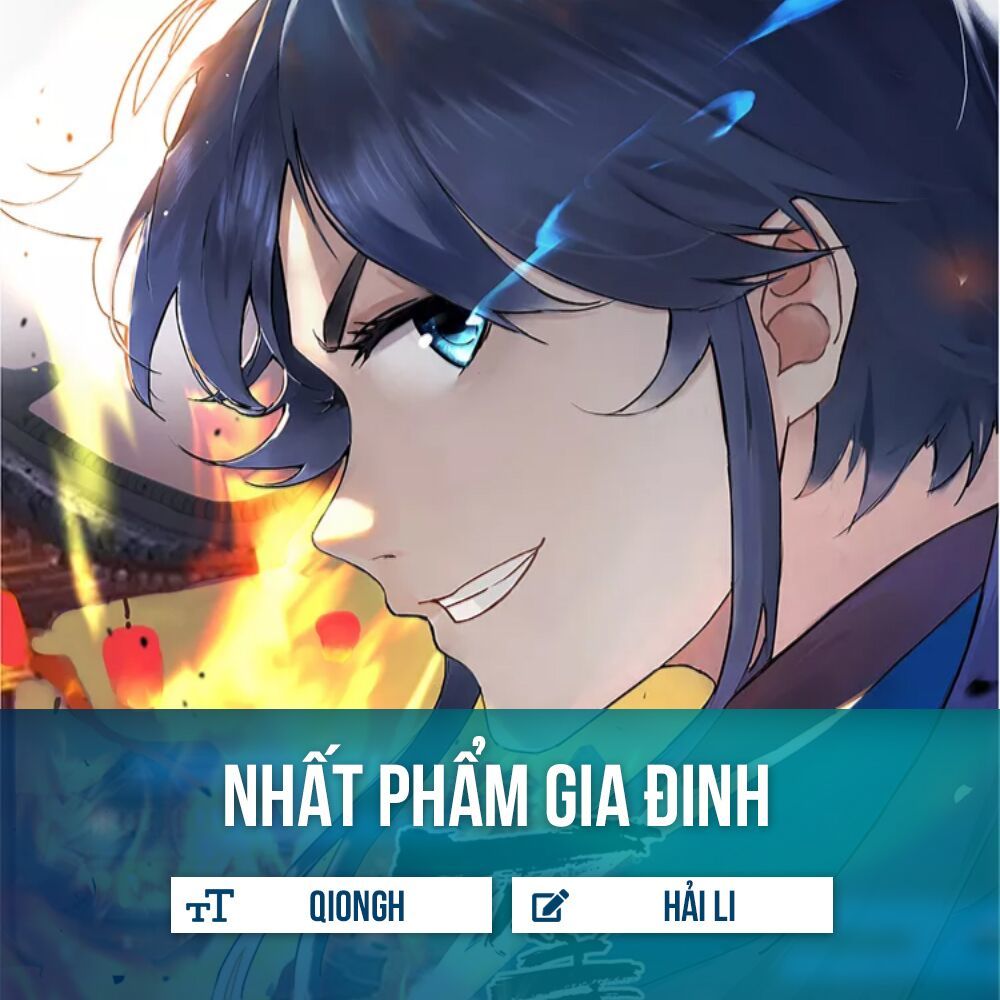 Nhất Đẳng Gia Đinh Chapter 6 - 2
