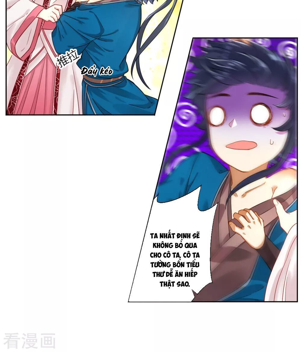Nhất Đẳng Gia Đinh Chapter 6 - 25