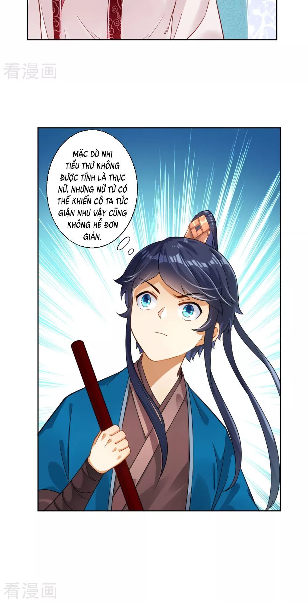 Nhất Đẳng Gia Đinh Chapter 6 - 27