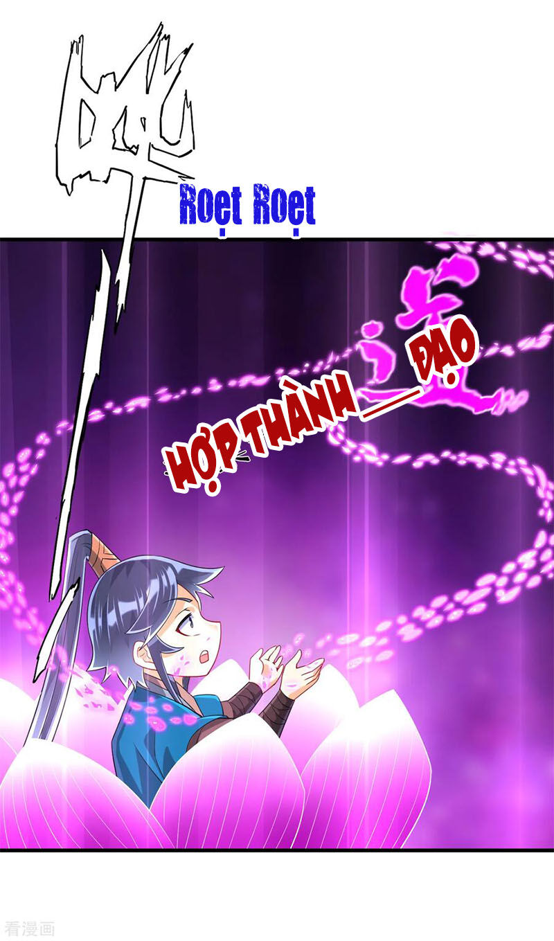 Nhất Đẳng Gia Đinh Chapter 113 - 12