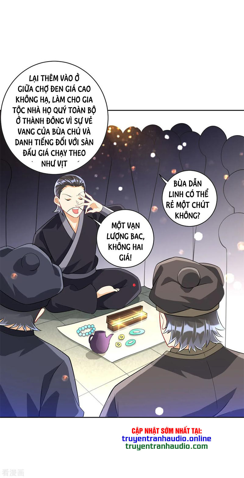Nhất Đẳng Gia Đinh Chapter 113 - 4