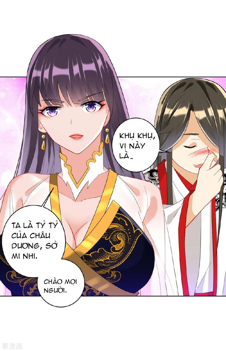 Nhất Đẳng Gia Đinh Chapter 121 - 3