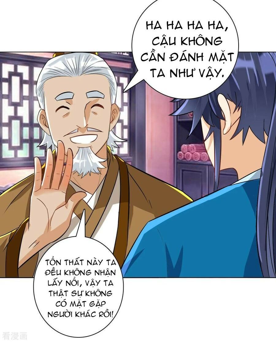 Nhất Đẳng Gia Đinh Chapter 123 - 13