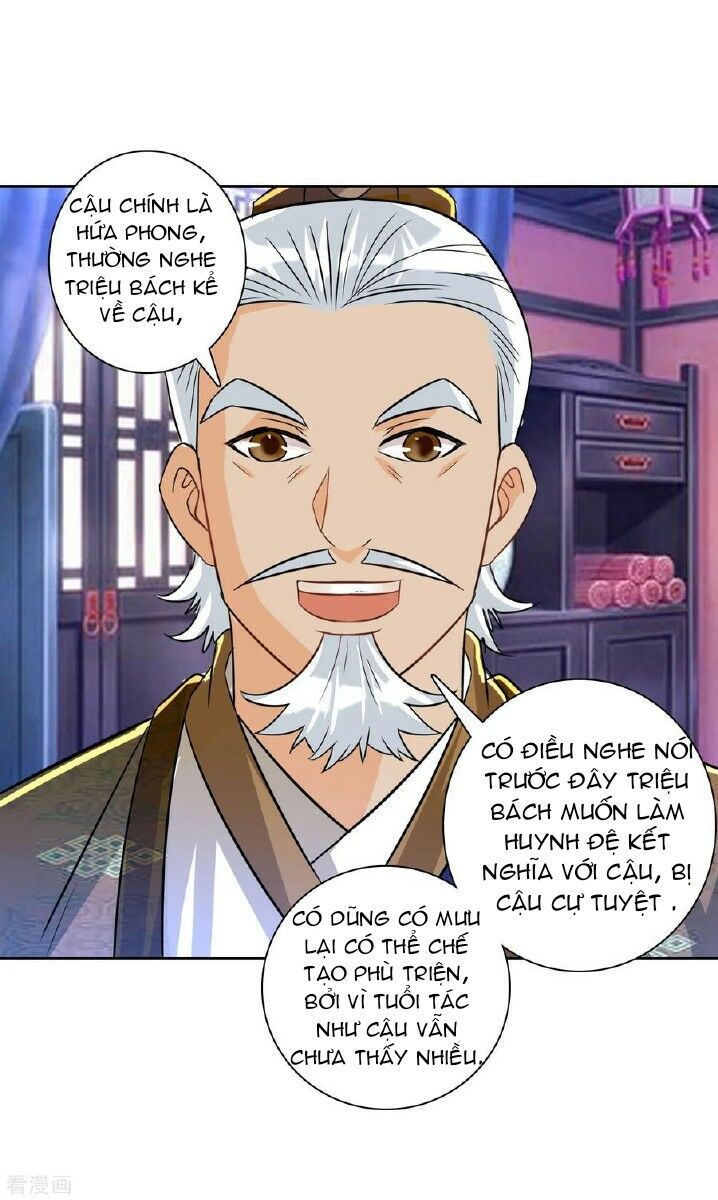 Nhất Đẳng Gia Đinh Chapter 123 - 6