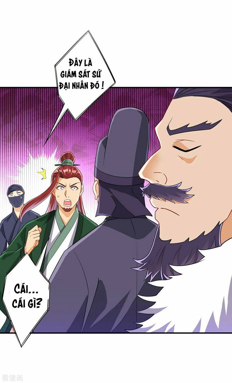 Nhất Đẳng Gia Đinh Chapter 126 - 6