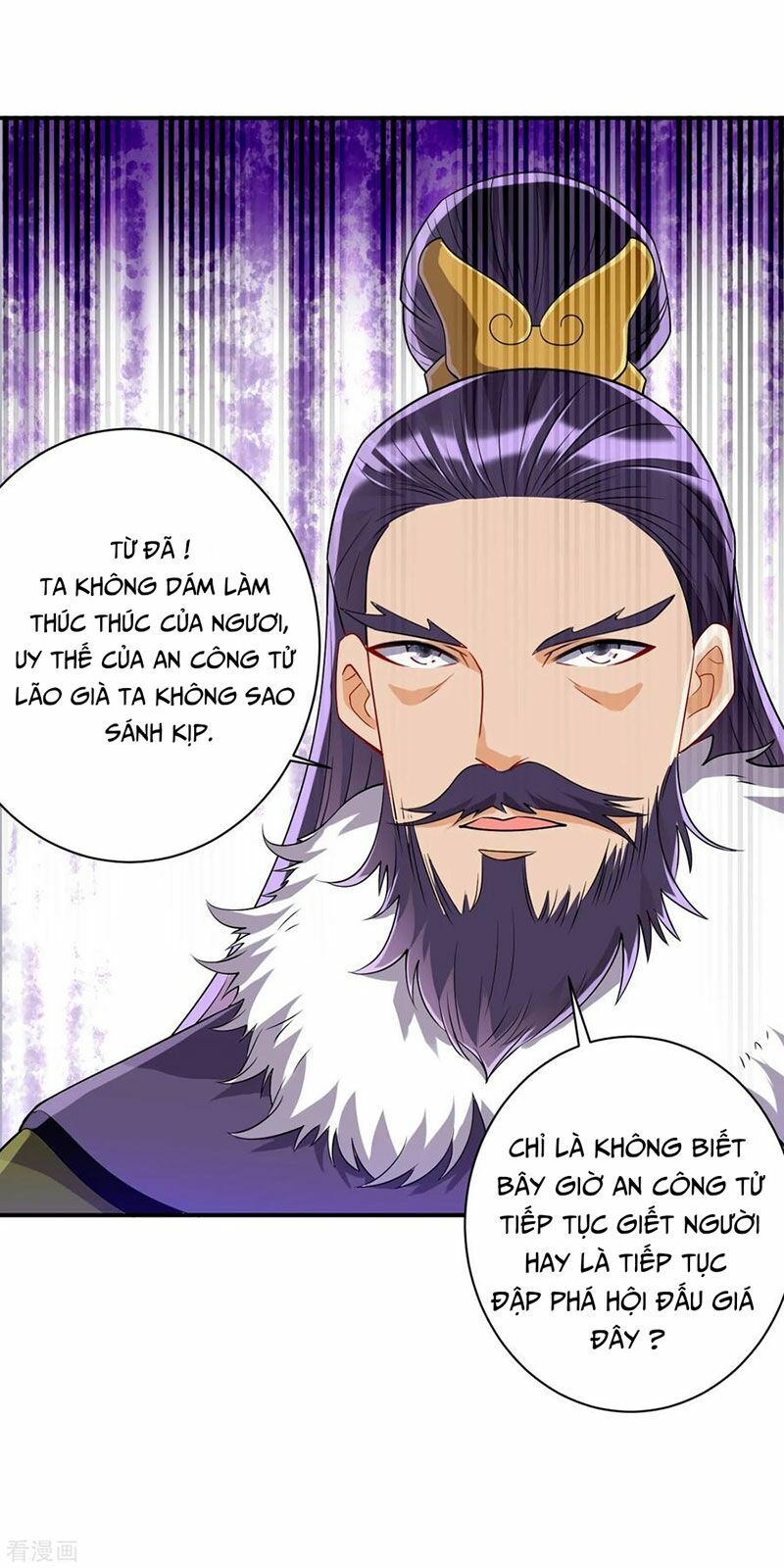 Nhất Đẳng Gia Đinh Chapter 126 - 8