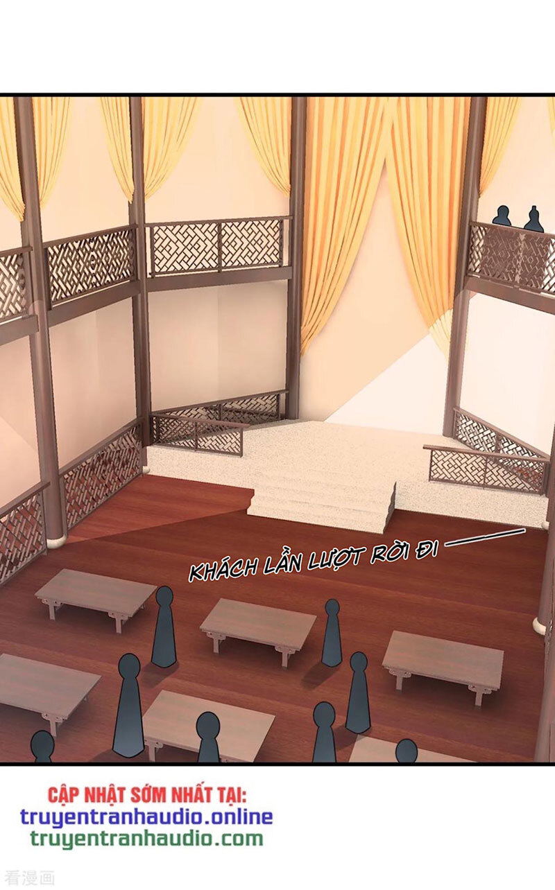 Nhất Đẳng Gia Đinh Chapter 127 - 1