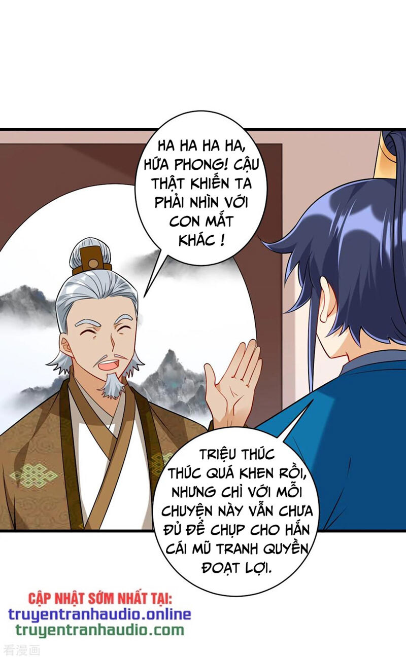 Nhất Đẳng Gia Đinh Chapter 127 - 2