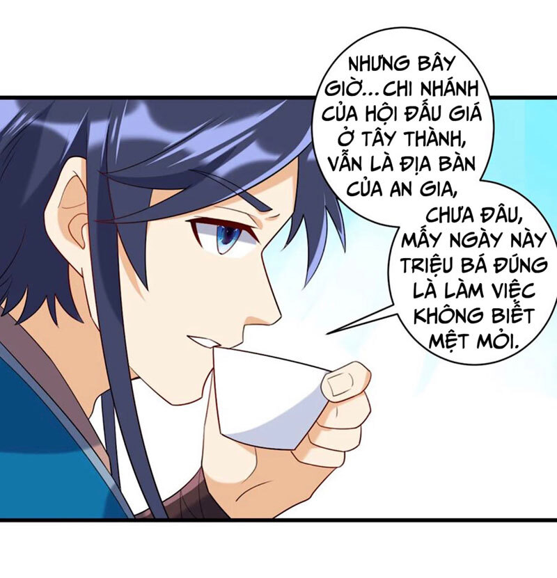 Nhất Đẳng Gia Đinh Chapter 127 - 8