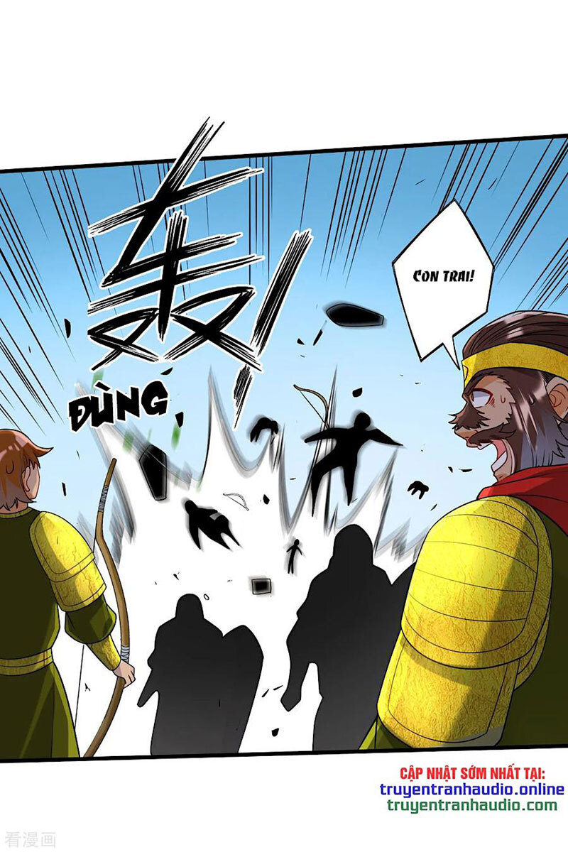 Nhất Đẳng Gia Đinh Chapter 128 - 15