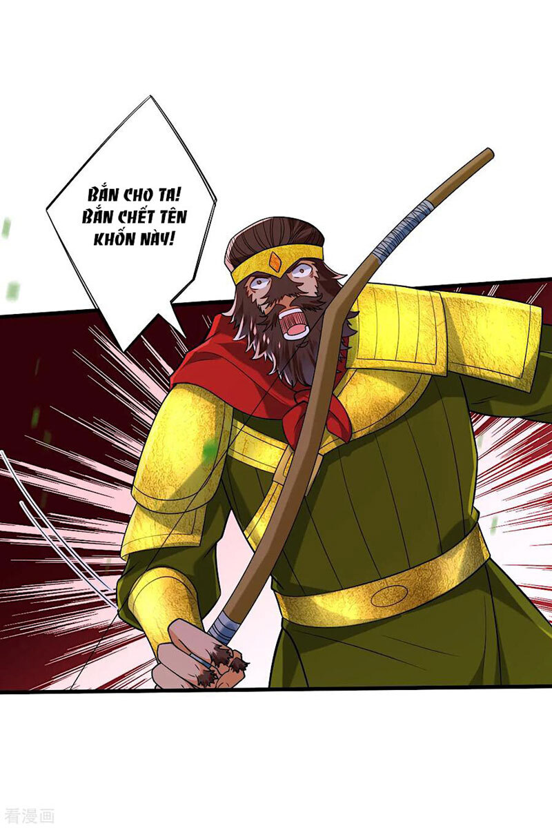 Nhất Đẳng Gia Đinh Chapter 128 - 16