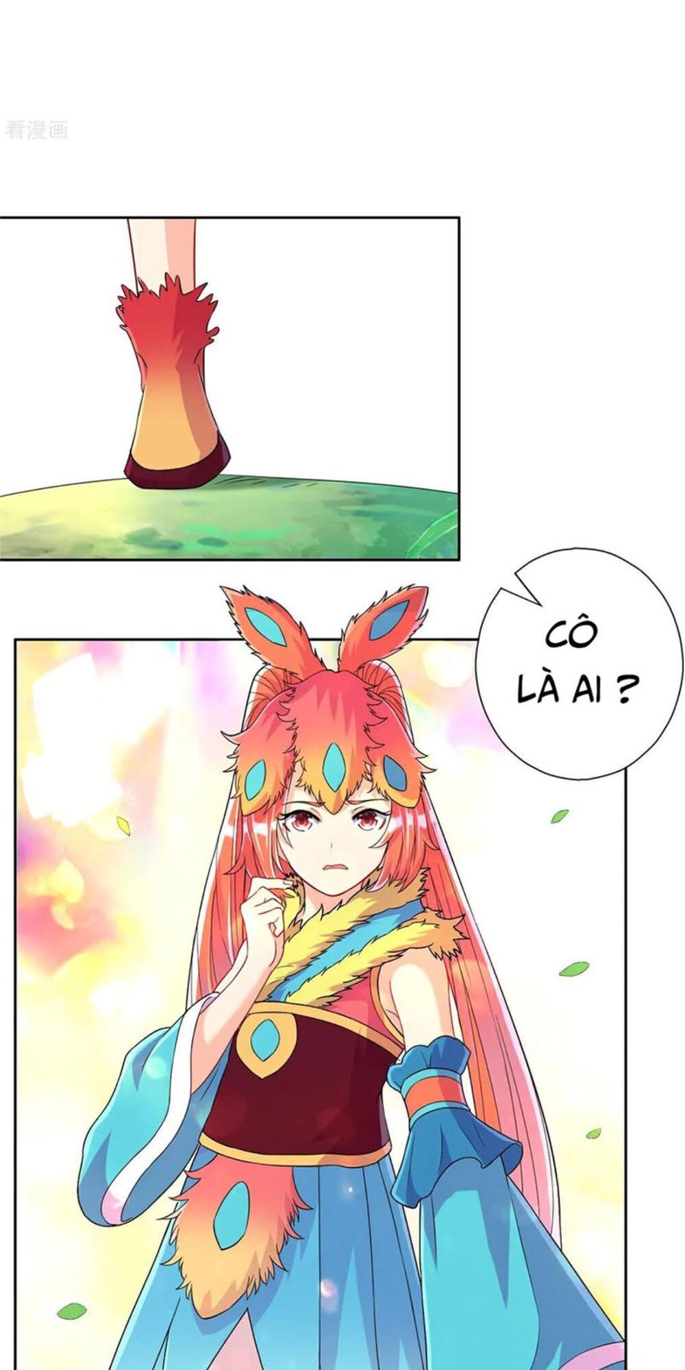 Nhất Đẳng Gia Đinh Chapter 129 - 13