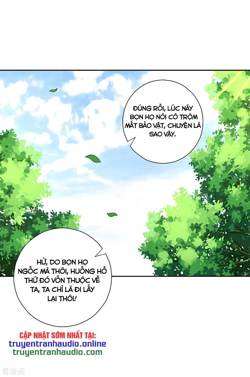Nhất Đẳng Gia Đinh Chapter 131 - 14
