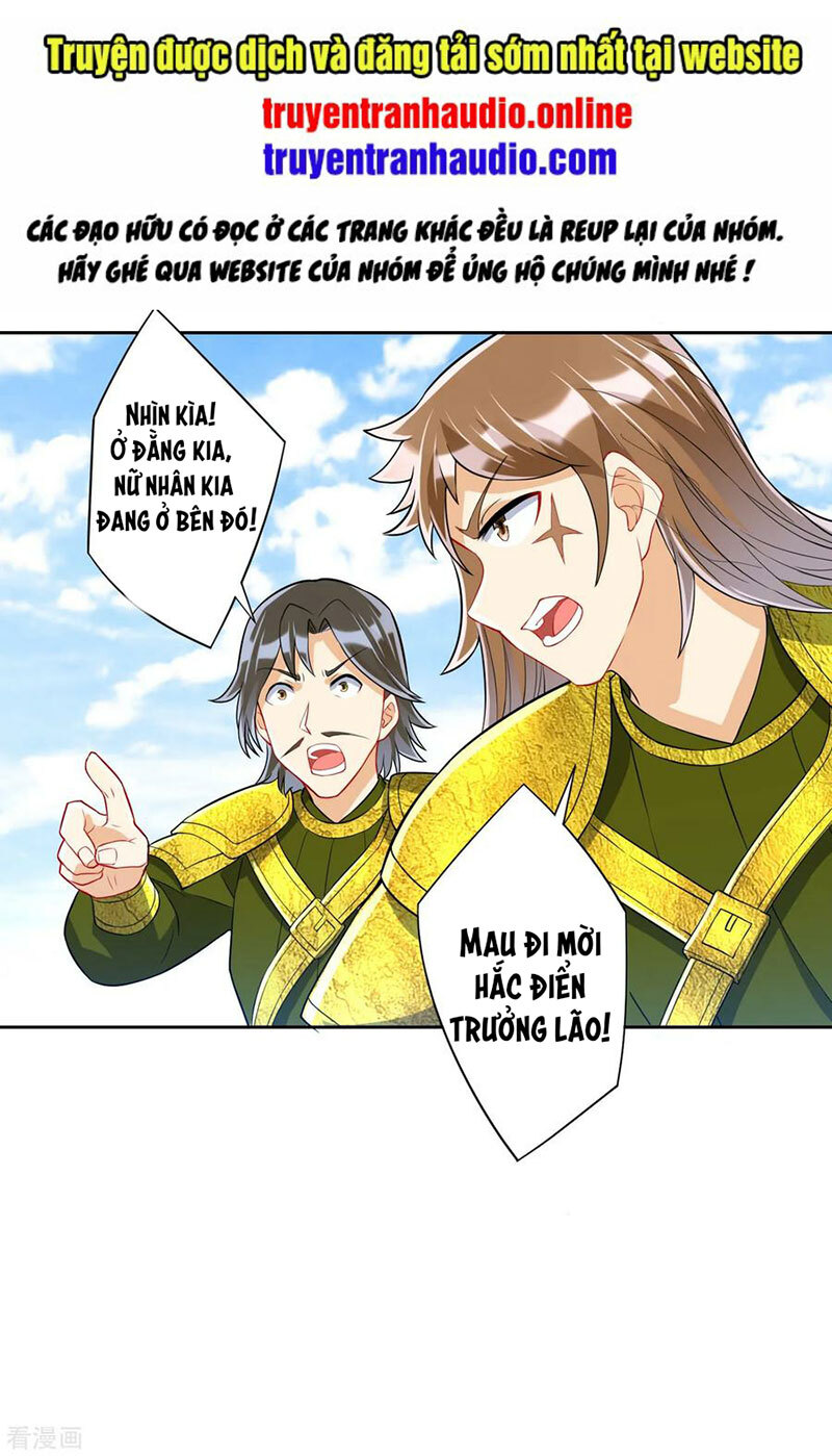 Nhất Đẳng Gia Đinh Chapter 132 - 1