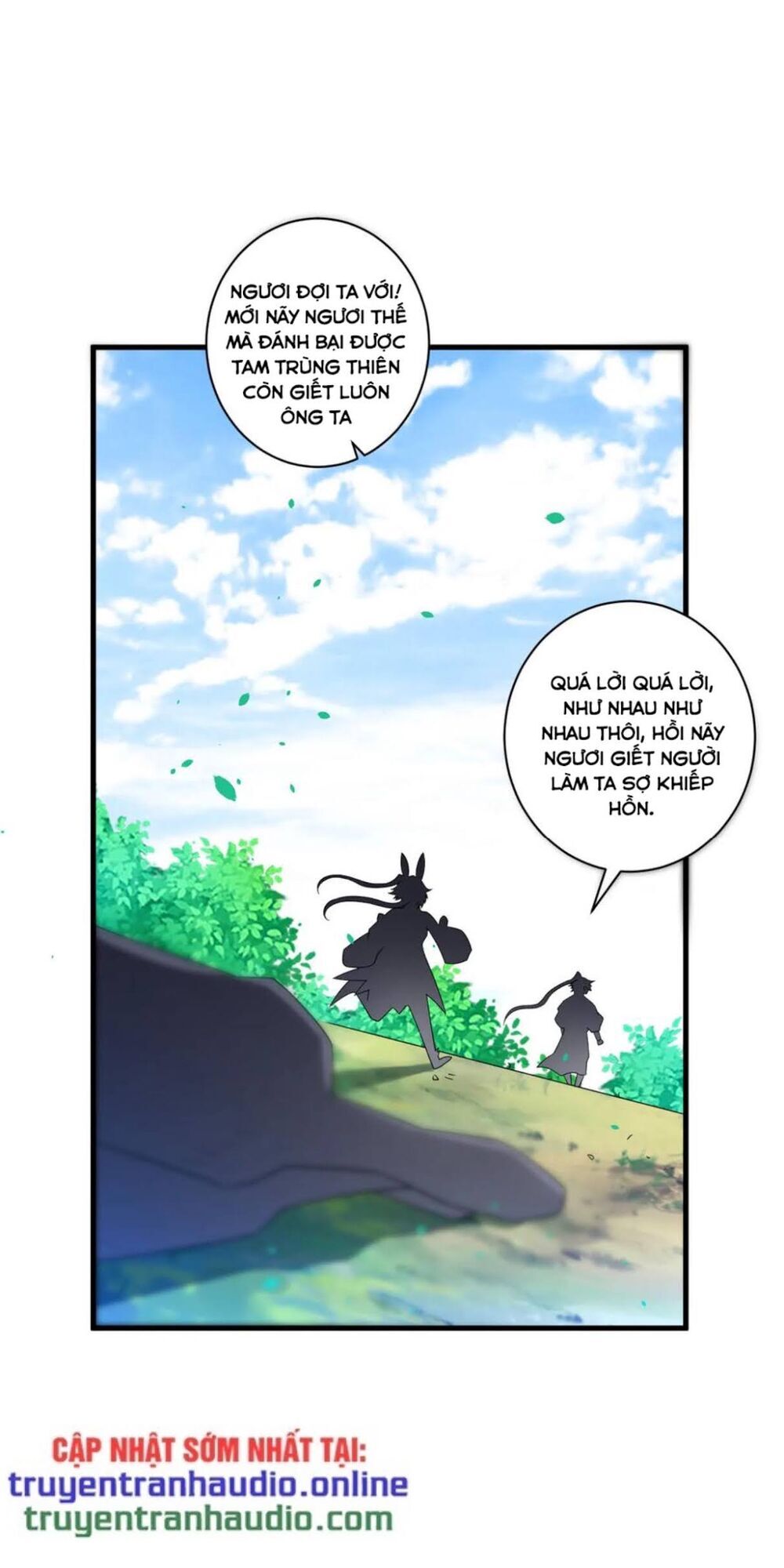 Nhất Đẳng Gia Đinh Chapter 133 - 16