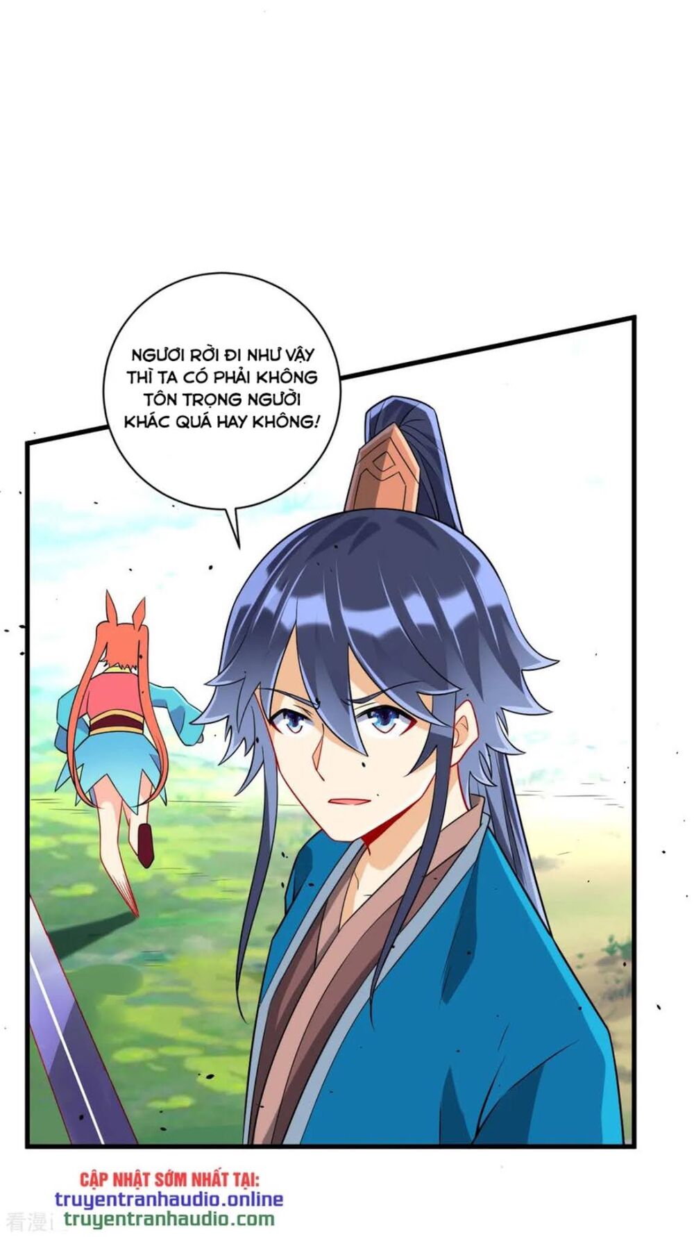 Nhất Đẳng Gia Đinh Chapter 133 - 7