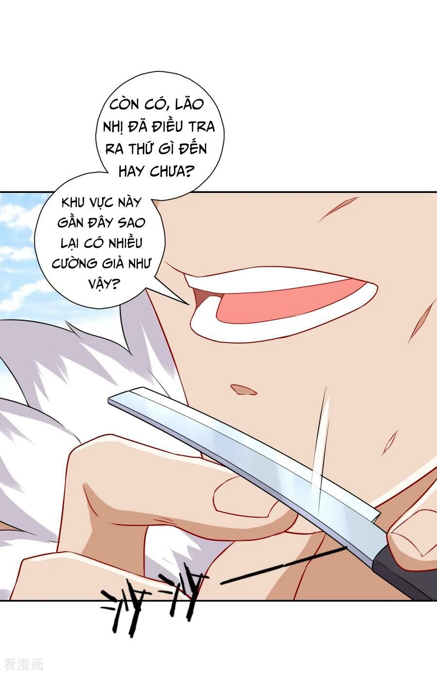 Nhất Đẳng Gia Đinh Chapter 134 - 4