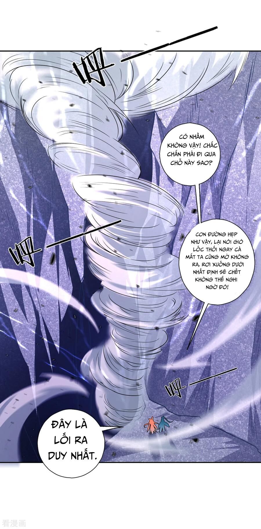 Nhất Đẳng Gia Đinh Chapter 134 - 10