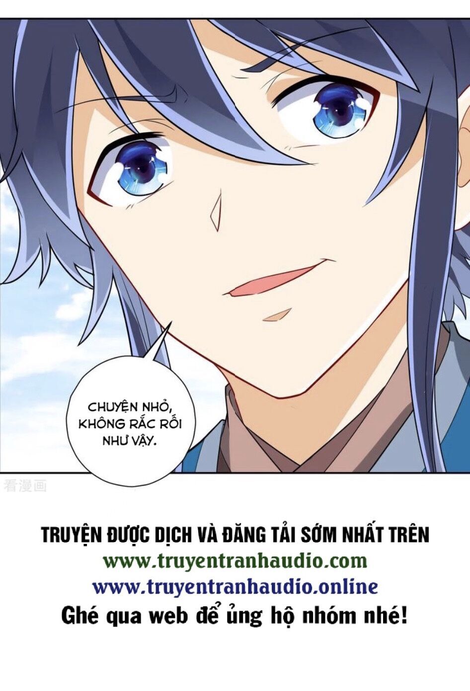 Nhất Đẳng Gia Đinh Chapter 135 - 14