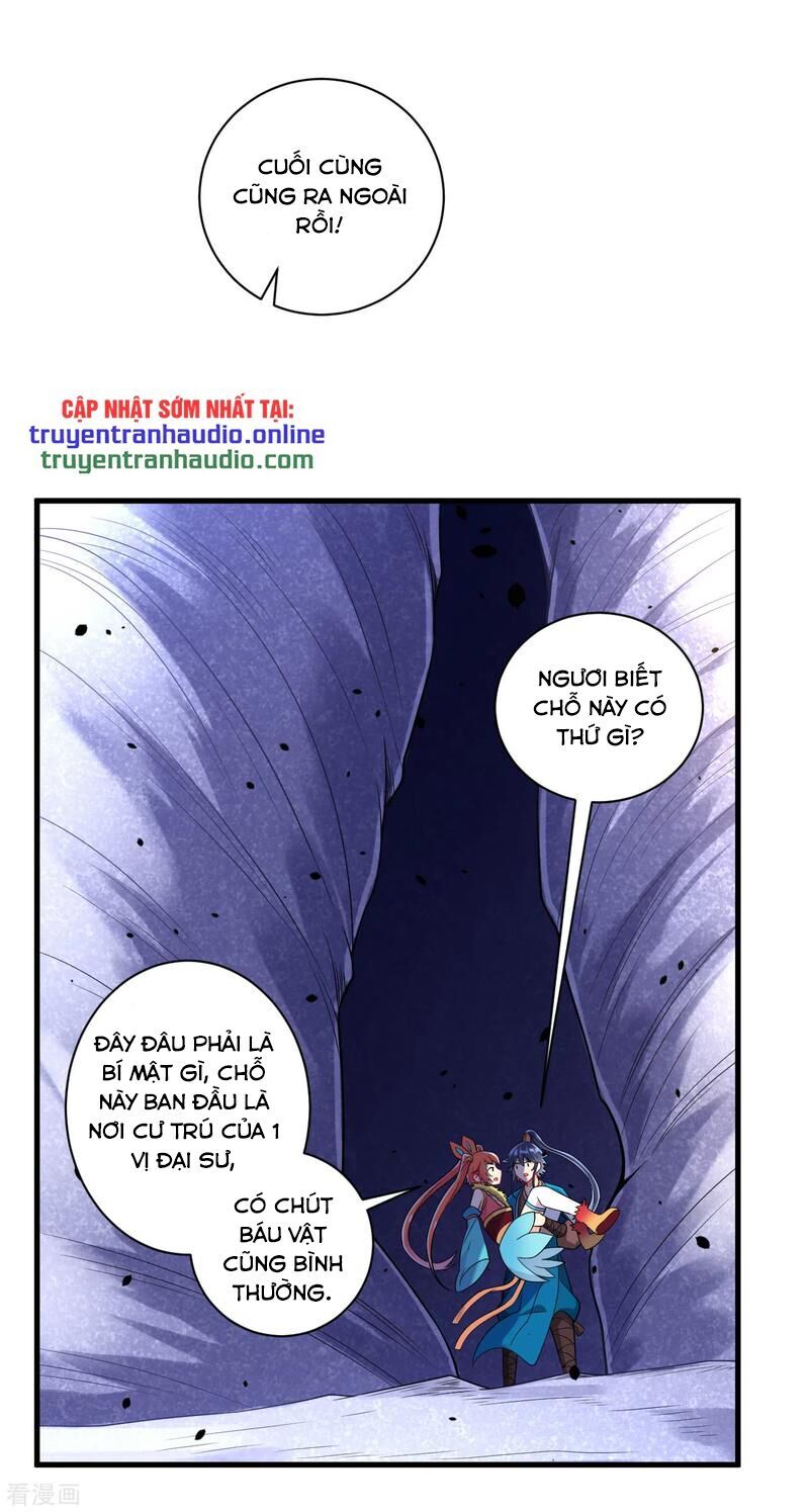 Nhất Đẳng Gia Đinh Chapter 135 - 4
