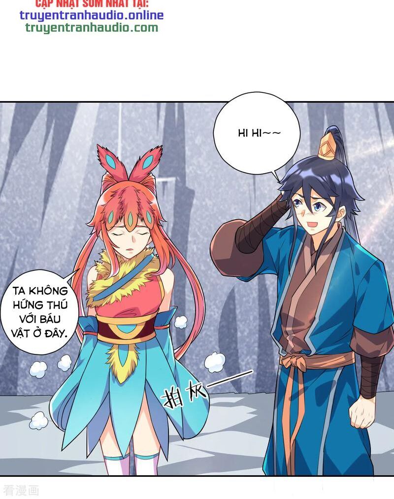 Nhất Đẳng Gia Đinh Chapter 135 - 6