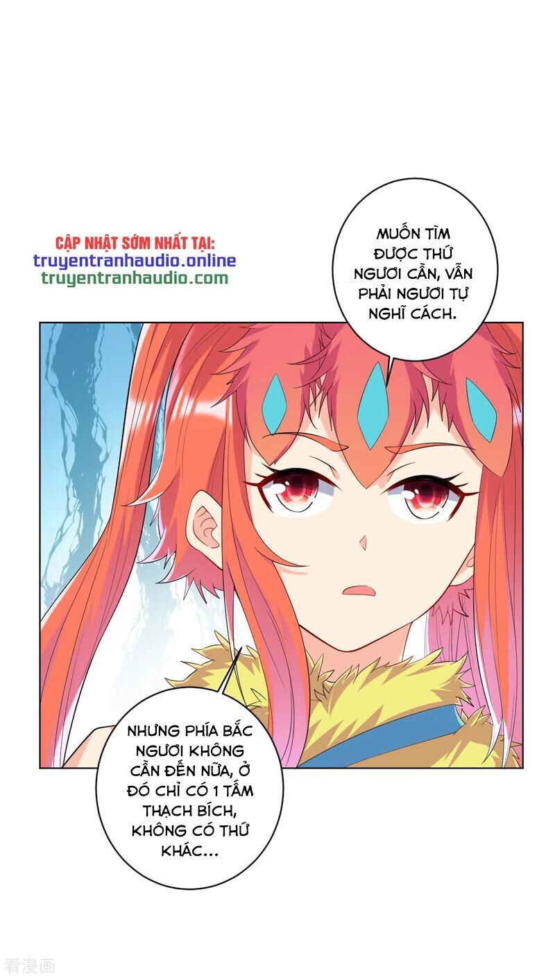 Nhất Đẳng Gia Đinh Chapter 135 - 8