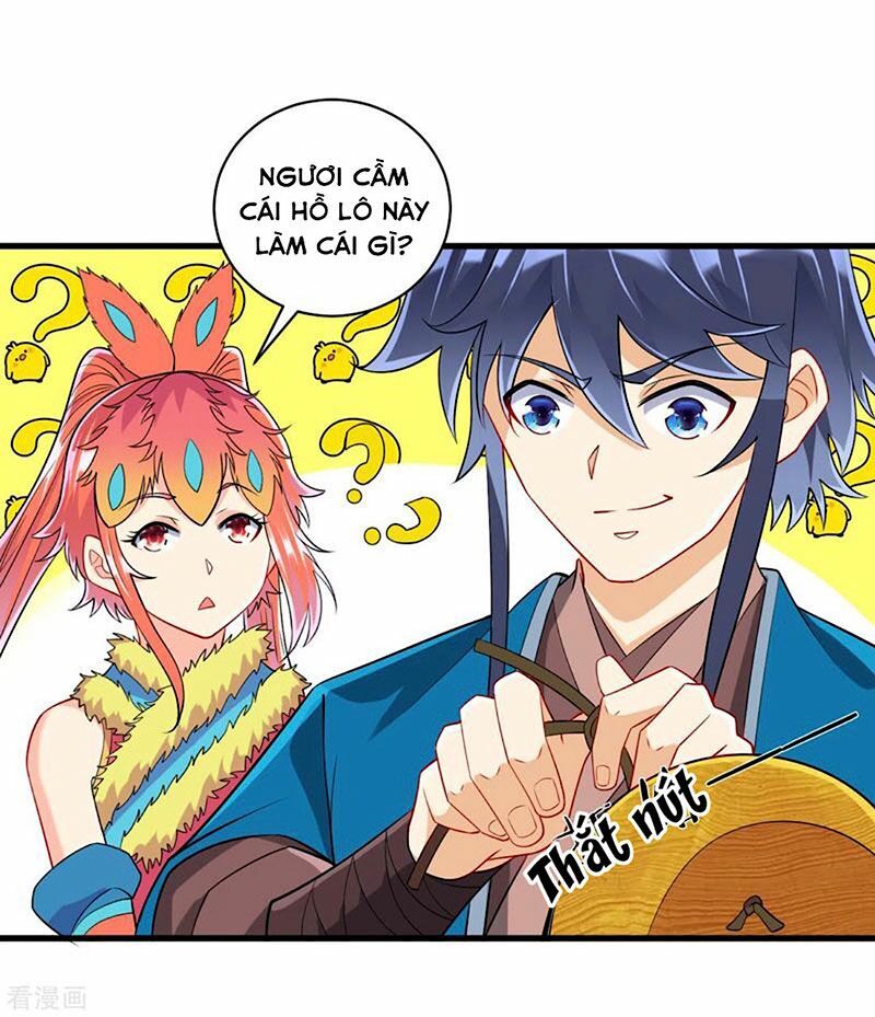 Nhất Đẳng Gia Đinh Chapter 136 - 2