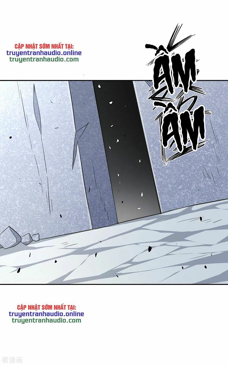 Nhất Đẳng Gia Đinh Chapter 136 - 7