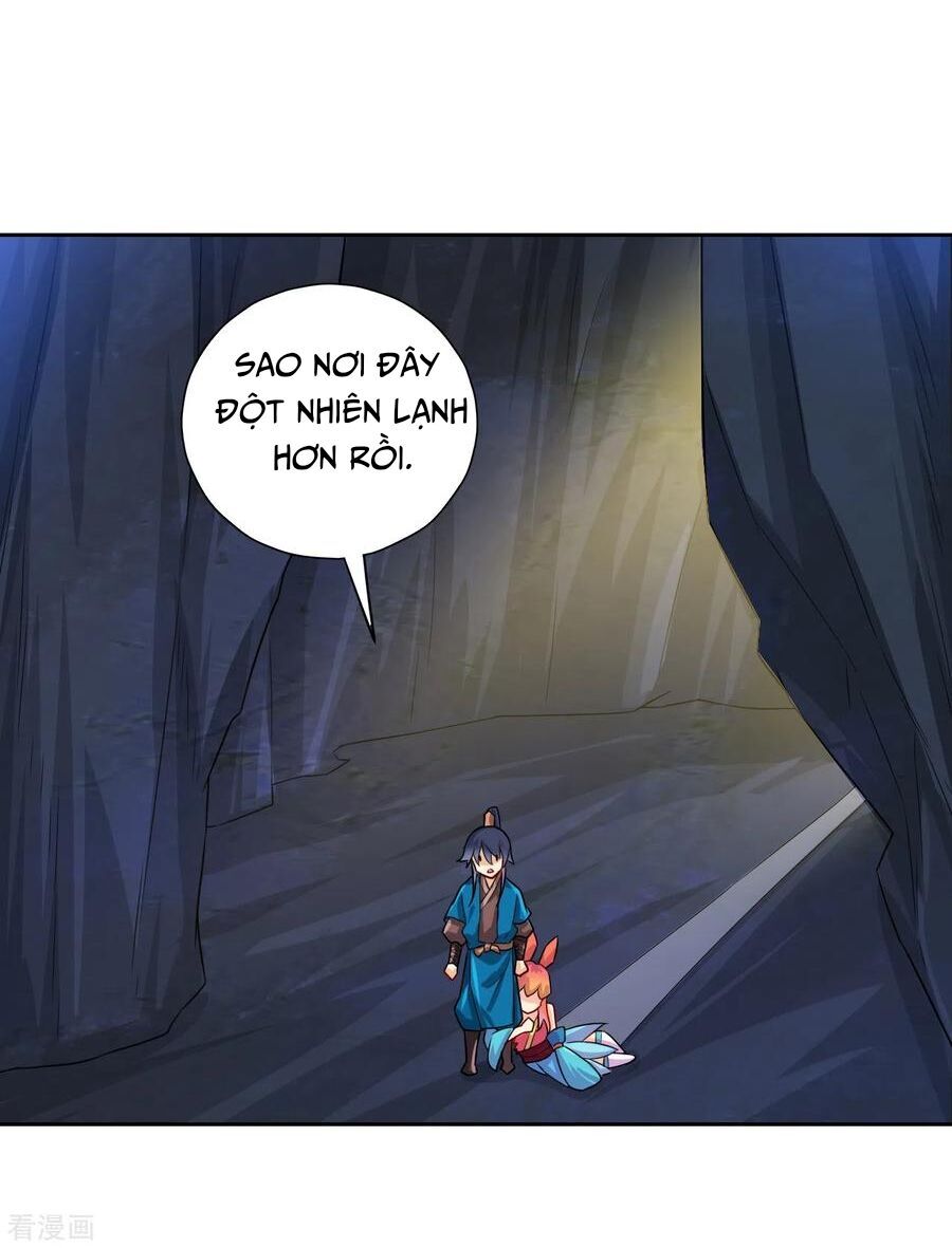 Nhất Đẳng Gia Đinh Chapter 138 - 13
