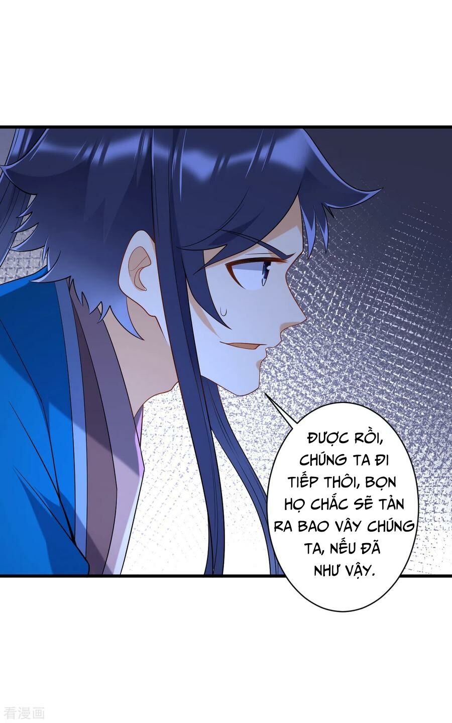 Nhất Đẳng Gia Đinh Chapter 140 - 20