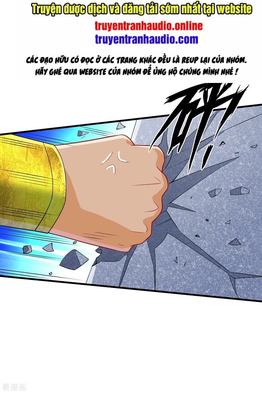 Nhất Đẳng Gia Đinh Chapter 141 - 1