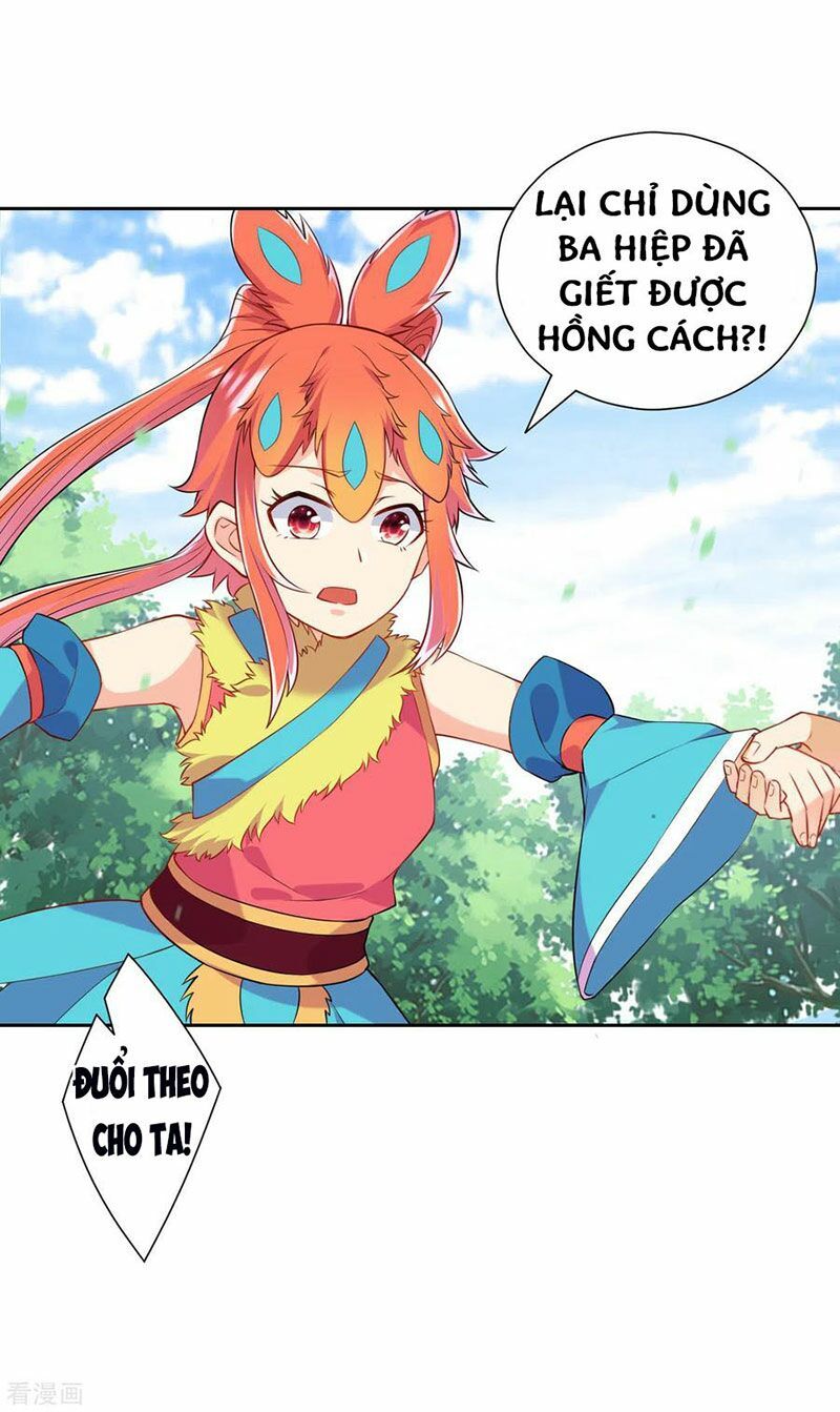 Nhất Đẳng Gia Đinh Chapter 142 - 14