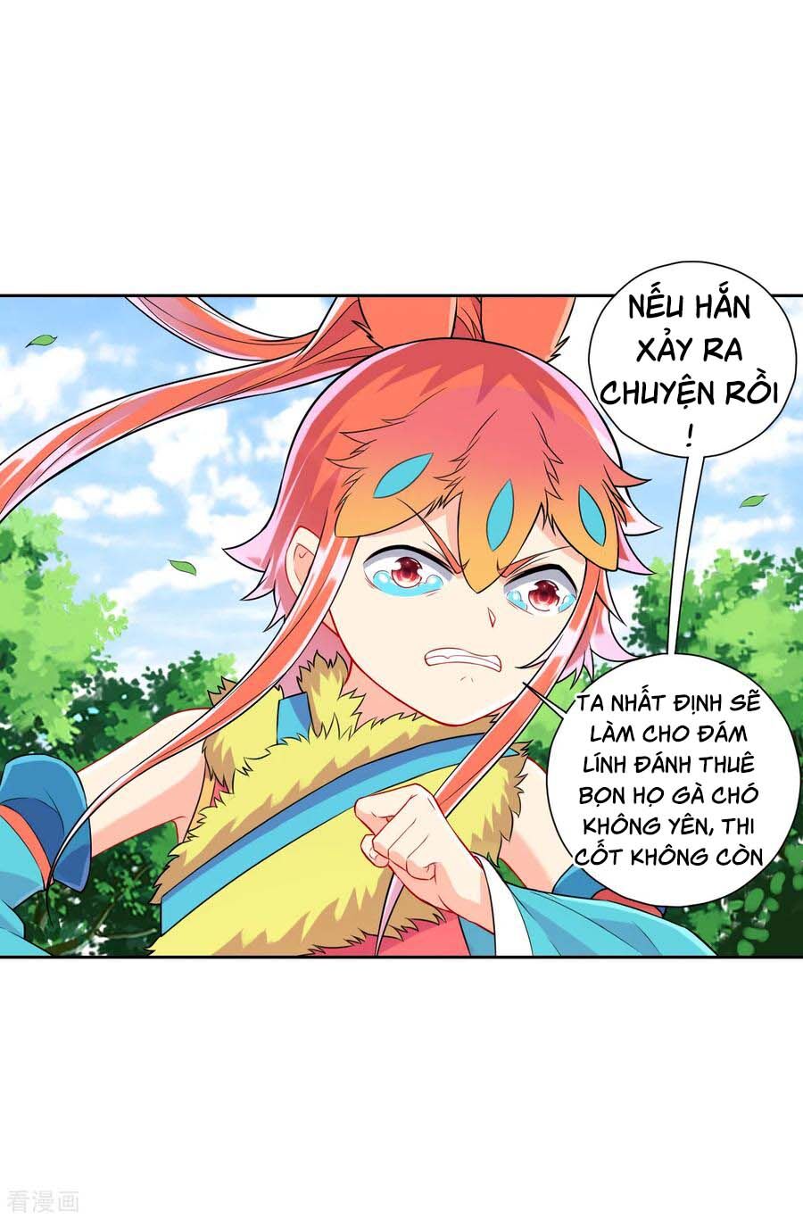 Nhất Đẳng Gia Đinh Chapter 143 - 12