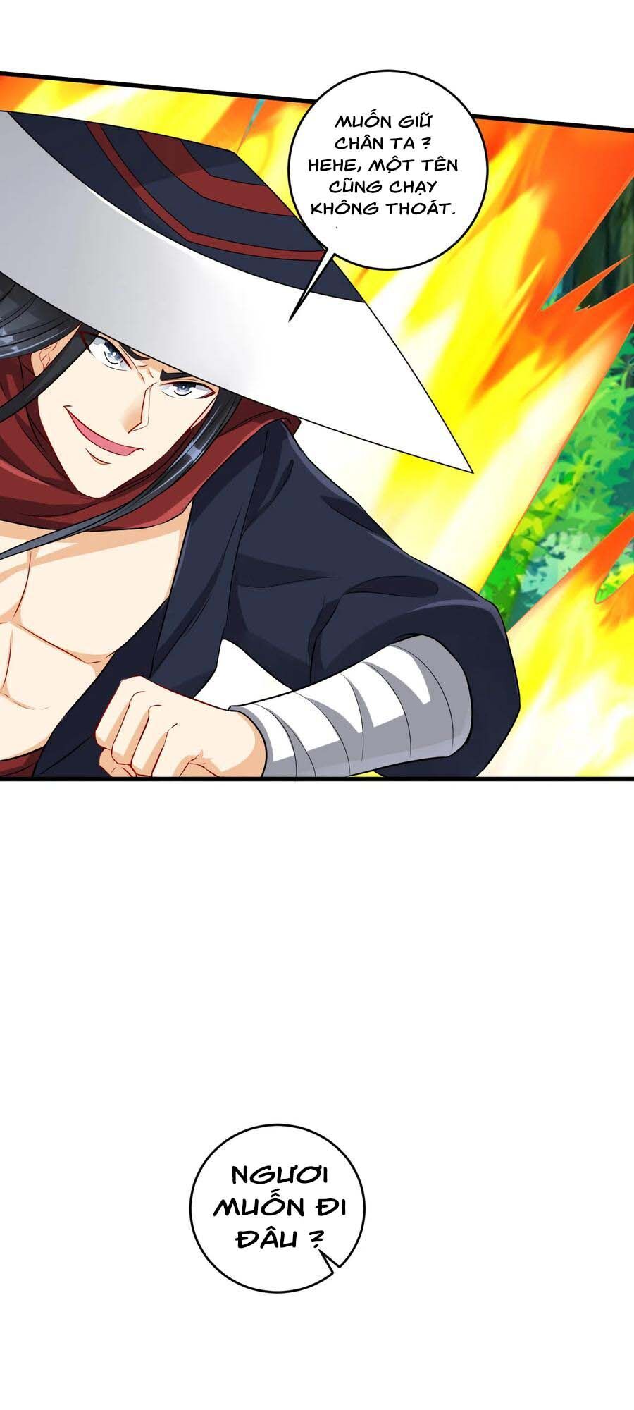 Nhất Đẳng Gia Đinh Chapter 143 - 16