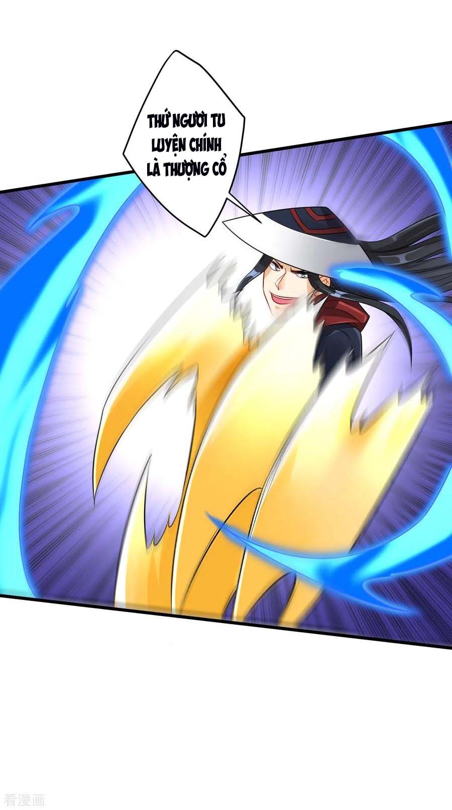 Nhất Đẳng Gia Đinh Chapter 143 - 20