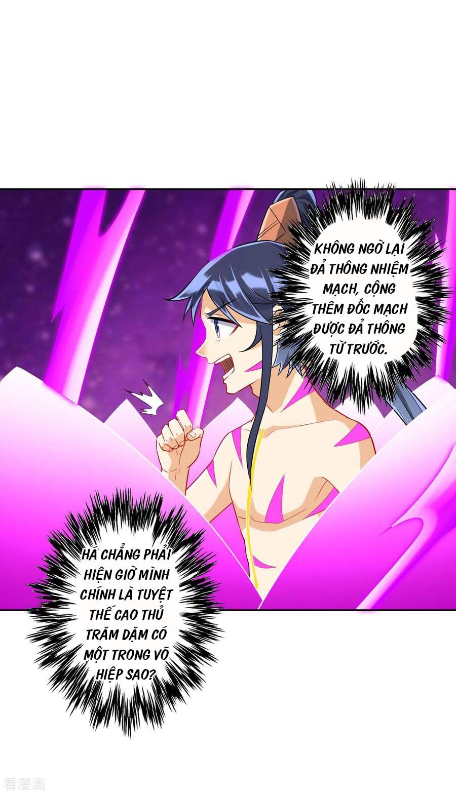 Nhất Đẳng Gia Đinh Chapter 146 - 11